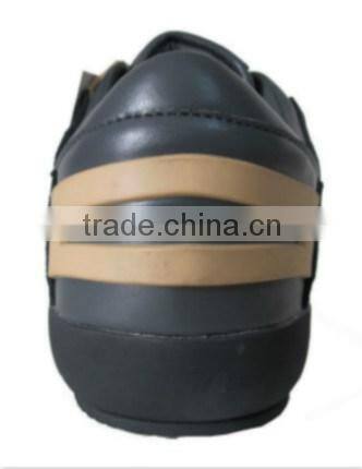 2016China manufacture casual skateboard footwear men outdoor sport shoes for men