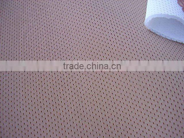 3D air mesh for furniture