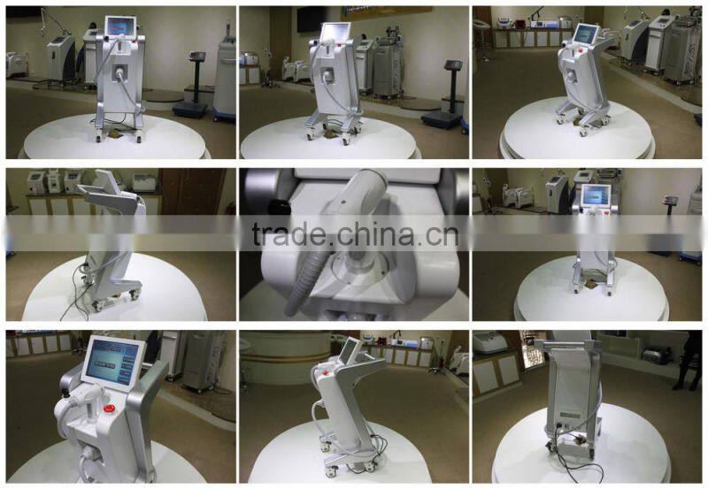 2016 high intensity focused ultrasound hifu beauty body slimming machine hifu with fda quality