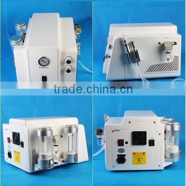 NL-DT200 Hot ! Micro Crystal diamond dermabrasion facial and cleansing make skin revitalizer beauty machines