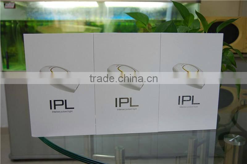 Most easily take home mini ipl laser with ipl xenon lamp