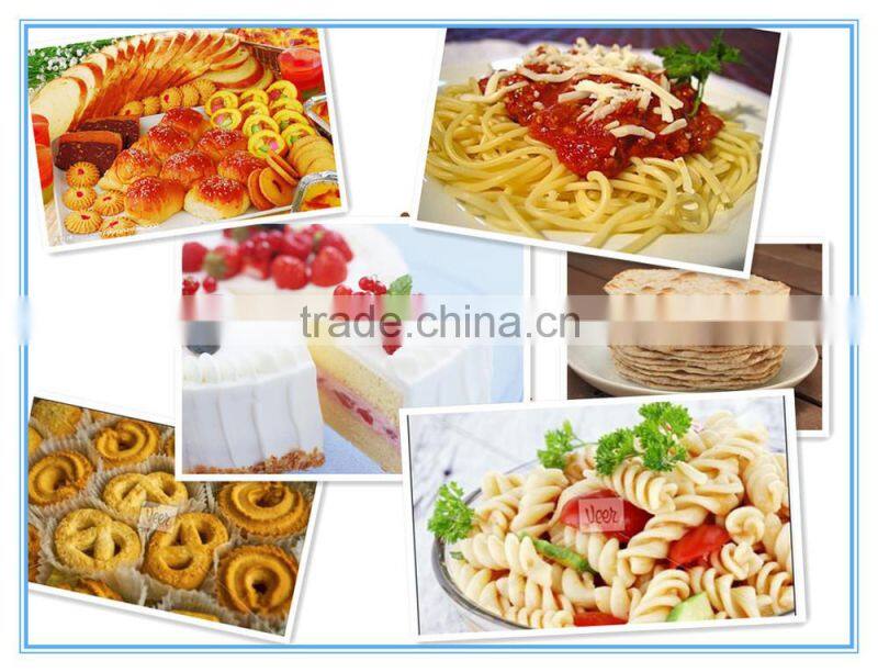 Top quality hot selling universal wheat milling line for all capacities