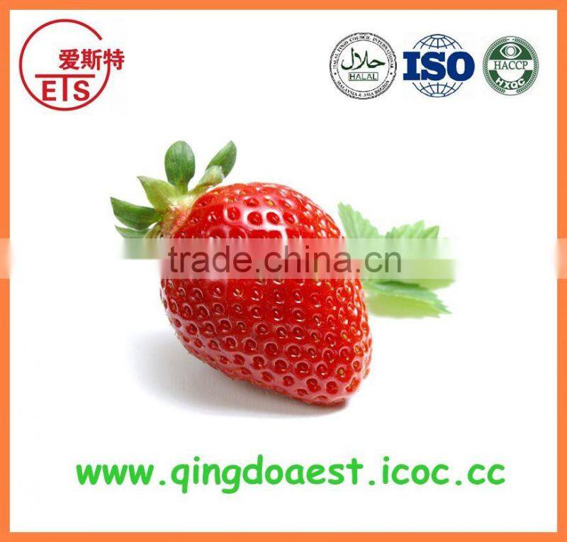 For sale chinese High quality Fresh Strawberry