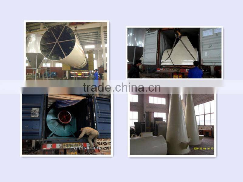 wood sawdust dryer
