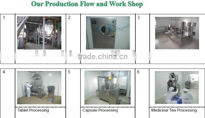 Supply Natural Cassia Nomame Extract With Flavanols 8%,16%