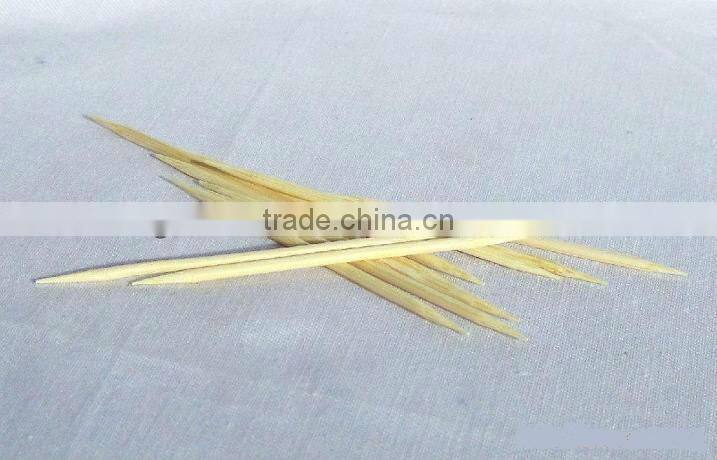 hotsale automatic toothpick making machine/wooden toothpick machine 0086-15238020768