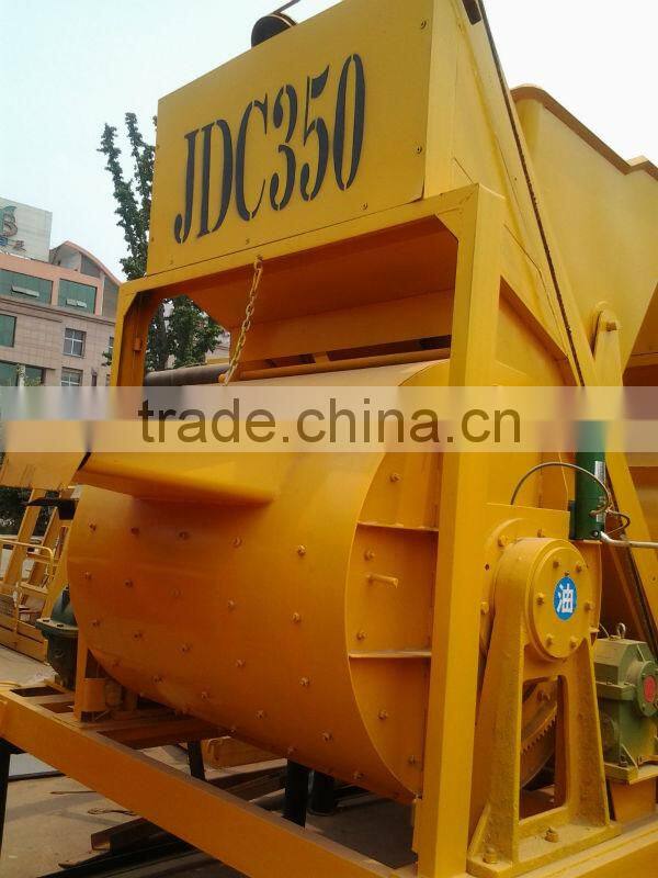 Low cost with high capacity fully automatic brick production line QT5-20