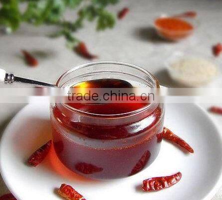 Chilly Oil/Cooking oil