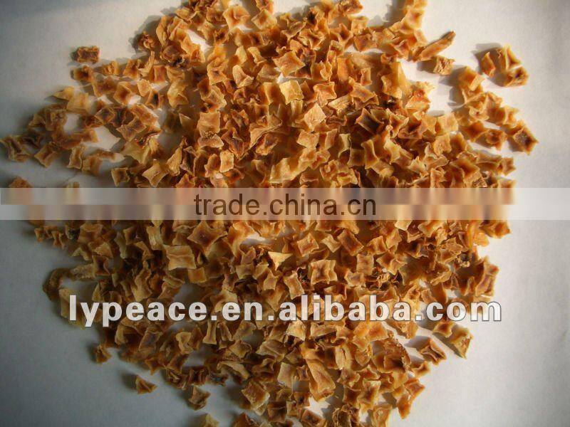 5x5mm aloe vera cubes