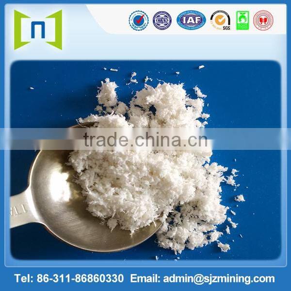 Sepiolite clay for pesticide carrier