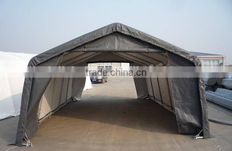 Mobile Metal Portable Car Garage