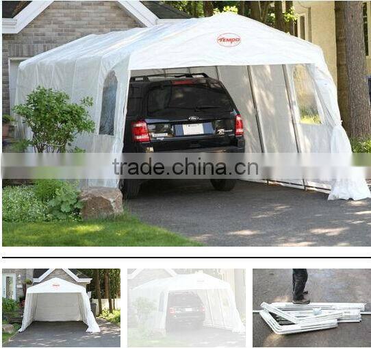 galvanized or powder coated PE PVC steel waterftoof event tent high quality