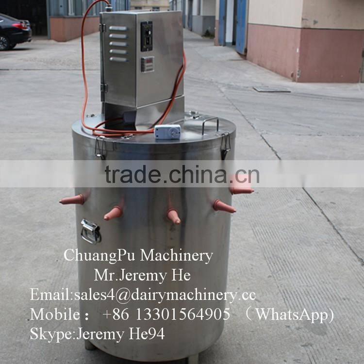 150L Electric Calf Feeding Machine/Milk Feeding Tank/Milk Feeding Machine