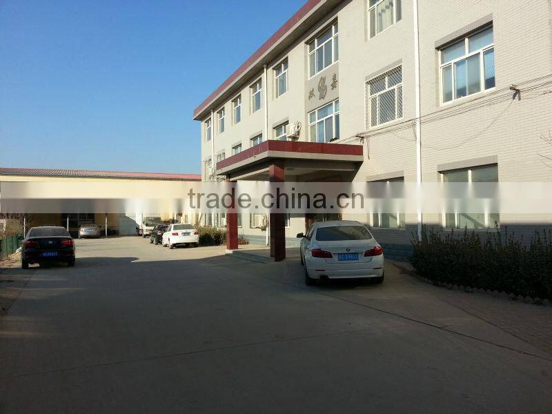 China Punching Machine for Metting of Factory