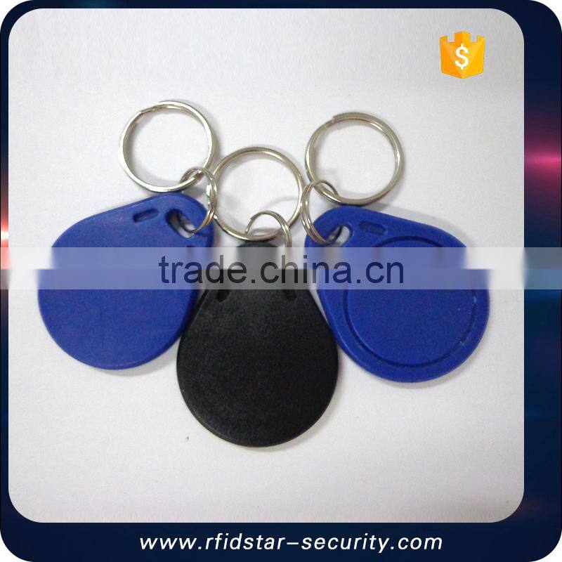 RFID Tags - RFID Sail Fob 125KHz Prox - Red