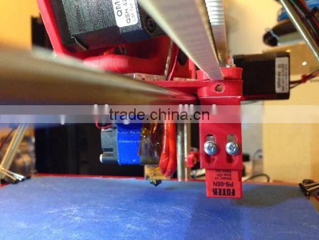 Square Type FOTEK Inductive Proximity Switch Sensor PS-05N