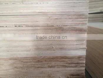 VIETNAM MANUFACTURER SUPPLY PACKING GRADE 3MM - 30MM PLYWOOD