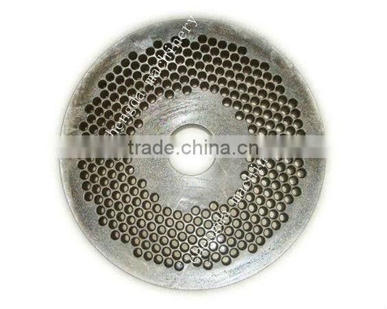 2015 promotion biomass pellet press machine with CE certification