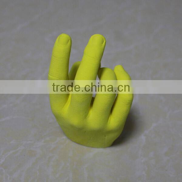 Life casting alginate mixer with colour change (fast set 2'30",medium set 4'10",slow set 12')