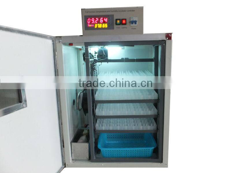 Mini 192pcs egg incubators prices
