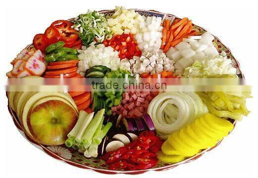 hot sales!!vegetable cutter machine/carrot cutting machine/vegetable shredding machine