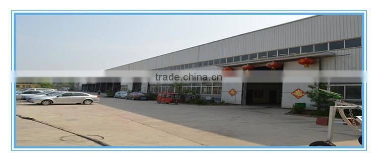 Low working pressure energy-saving watering irrigation