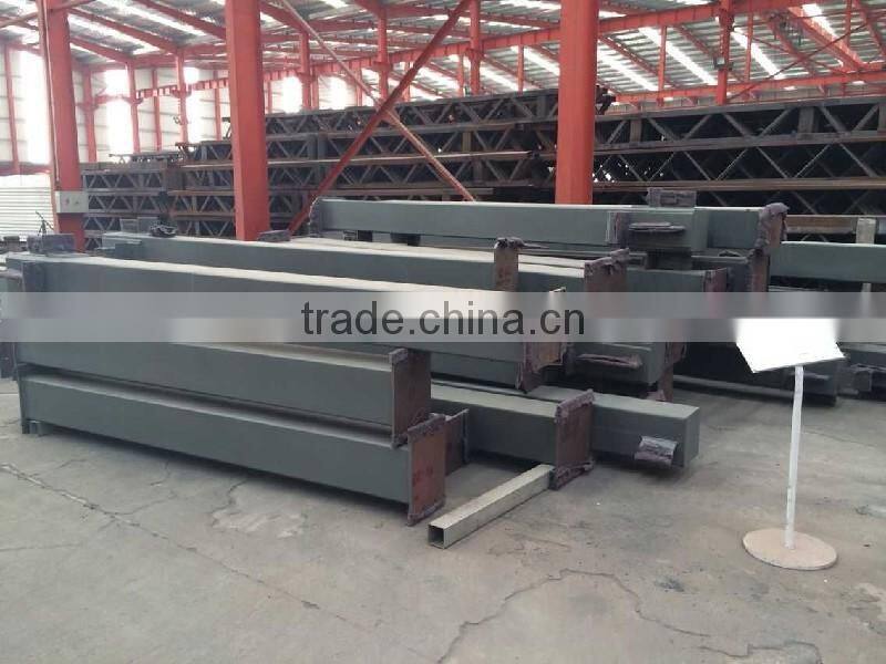 metal Building Regular Enclosed Ends And Sides