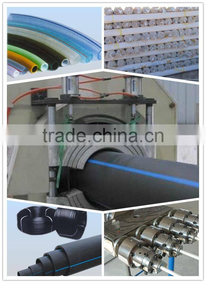 For Irrigation PP Compression Fittings