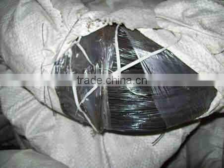 Buliding material galvanized wire / hot dipped galvanized iron wire with free samples