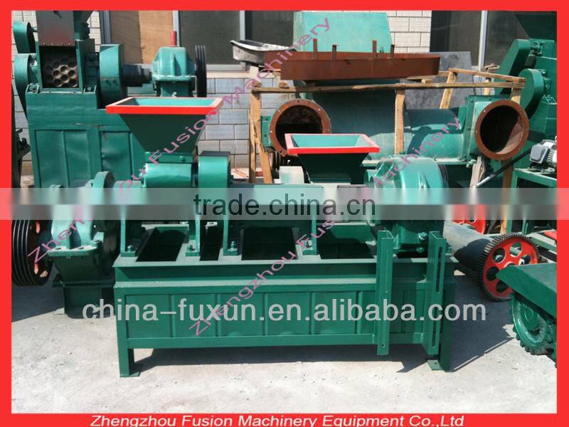 FACTORY PRICE COMMERCIAL charcoal rods stick machine /coal stick making machine