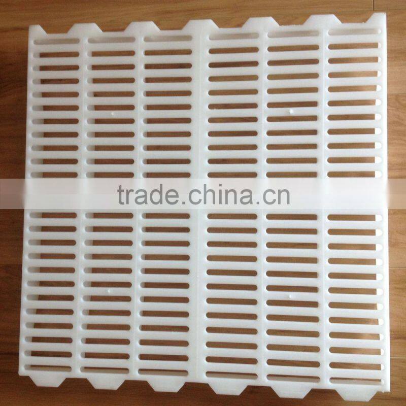 pig poultry goat plastic slatted floor
