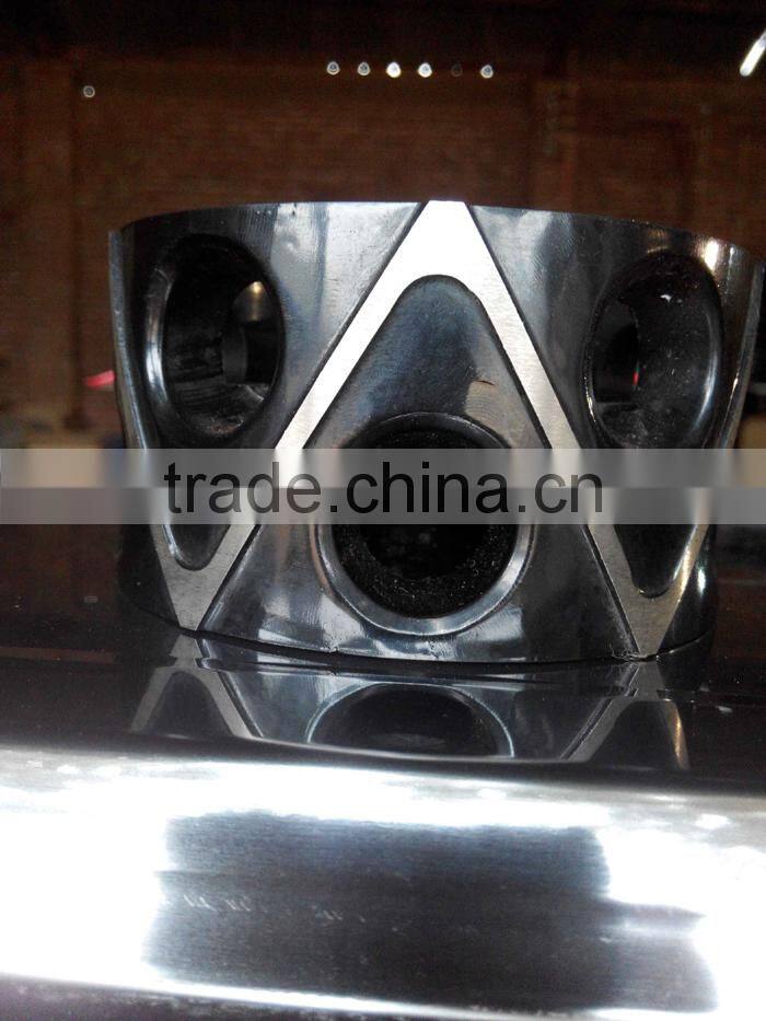 Easy Used small home dumpling machine (skype:vivian920512)