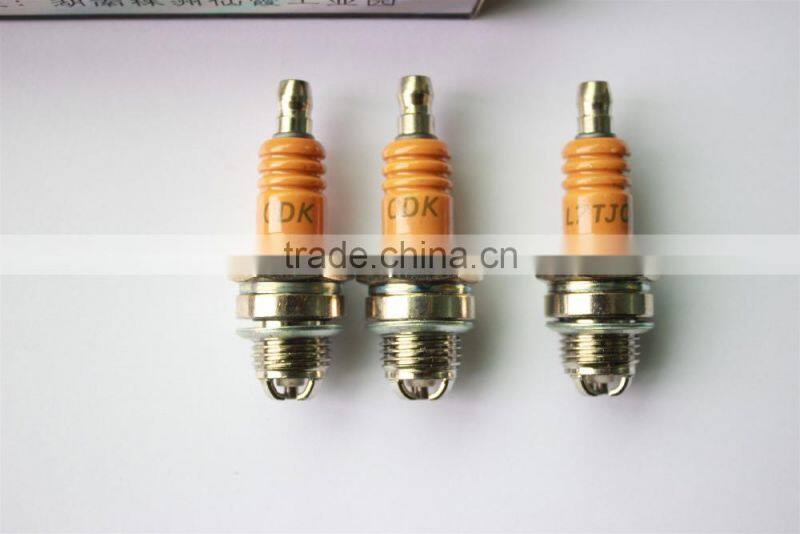 Chainsaw Spark Plug L7TJC Spark Plug Fit For genuine spark plug