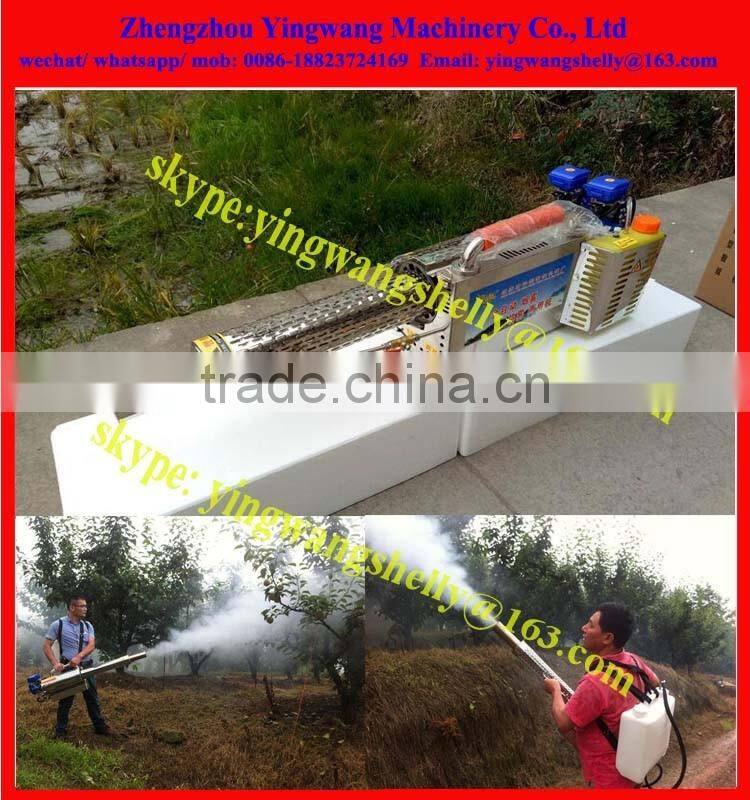 Pest control fogging machine thermal fogging machine