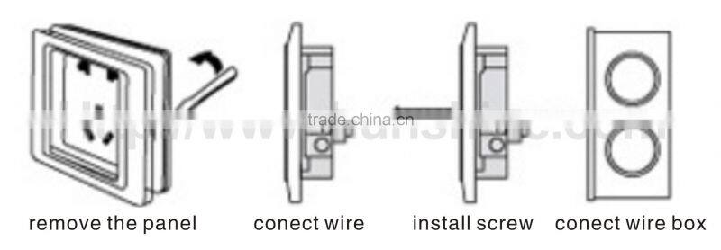Optical delay switch sensor,optical proximity sensor