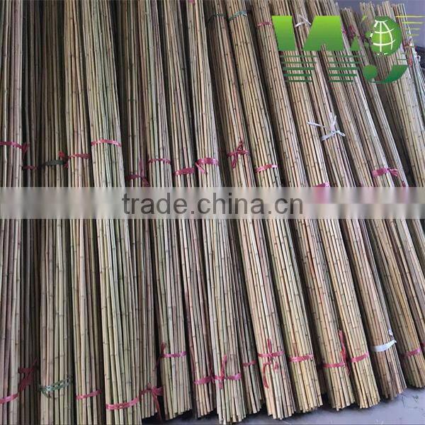 cheap natural decoration artificial bamboo poles