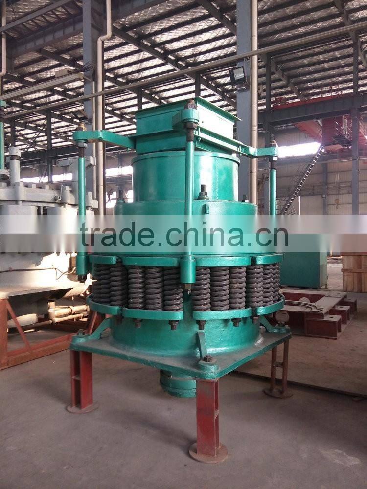 China factory selling concrete cone crusher,cone crusher supplier