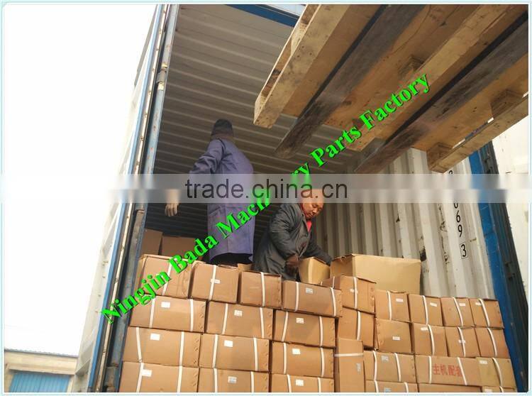 Dongfeng 304.42.117 Lower Idler