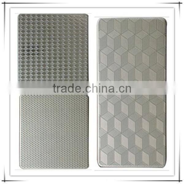 High quality 317 SS plate