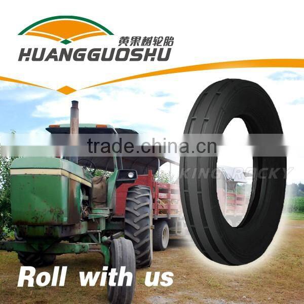 F-2 Front tractor tire 500-15 with farming
