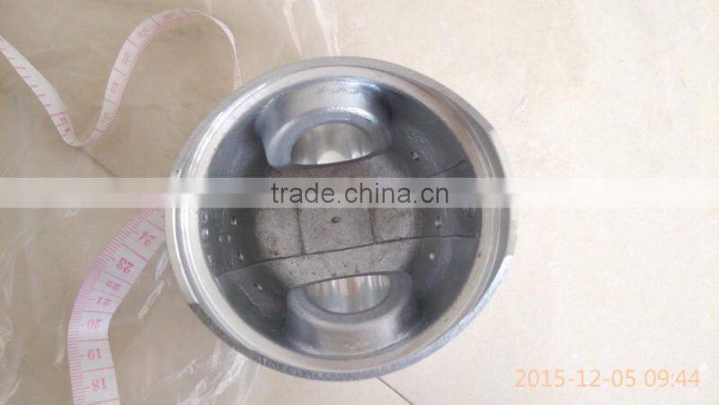 single cylinder diesel engine R180 piston, tractor R180 piston with good quality