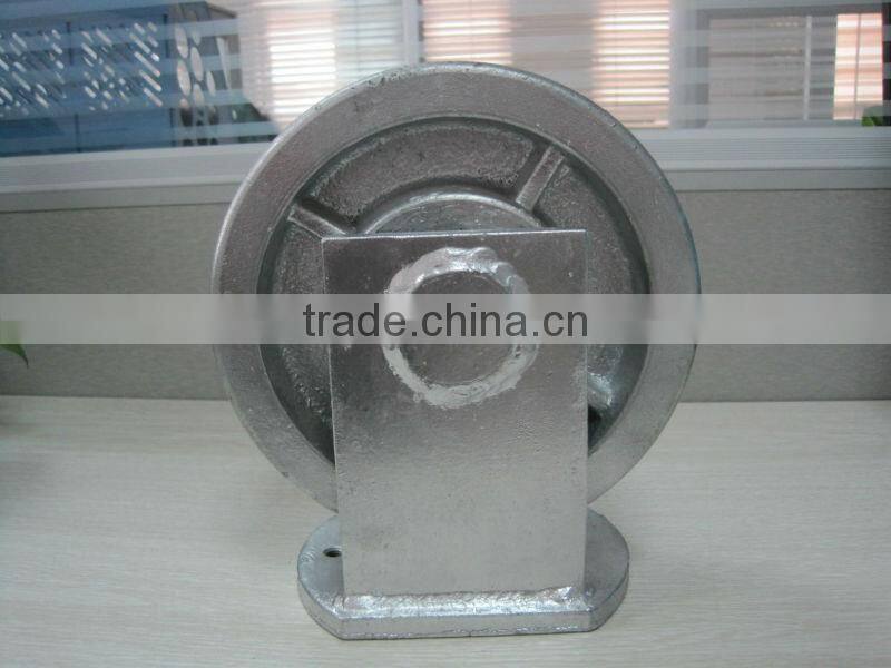 wheel caster for transformers China supplier
