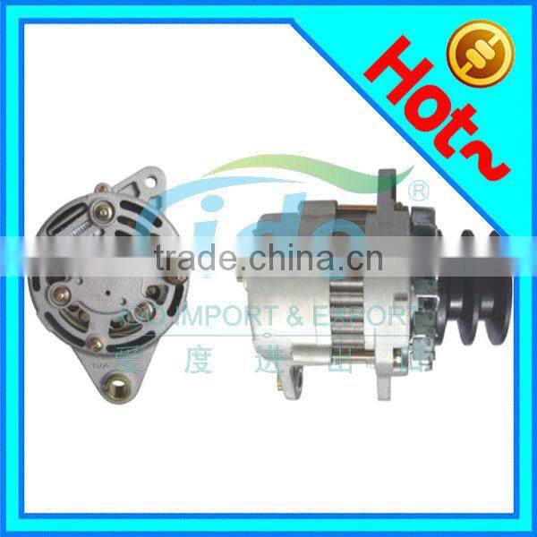 Alternator assembly for Komatsu 600-821-6150