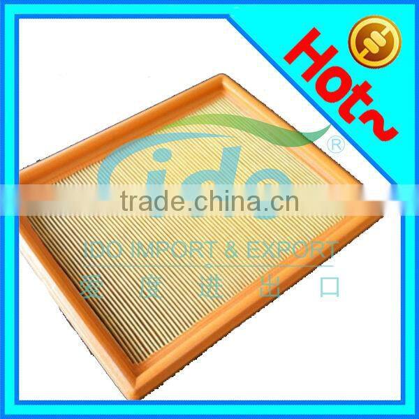 Auto air filter for FIAT 46420988