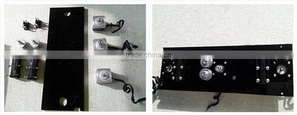 Factory Price Injection Molded Plastic Parts ,Precision Injection Plastic Mould