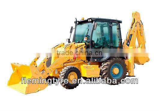 Industry Tires 14-17.5 15-19.5 L2 Pattern Backhoe Tires good quality