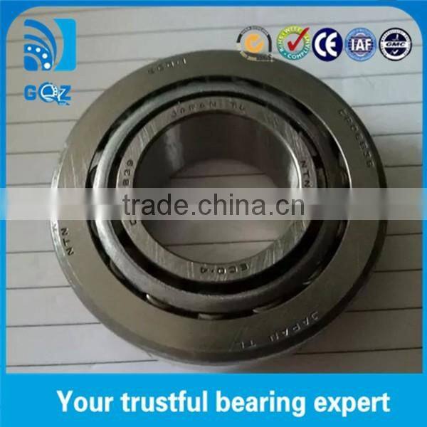 NTN CR06B39 Taper Roller Bearing for Automotive 30.1x64.2x14/18.5mm