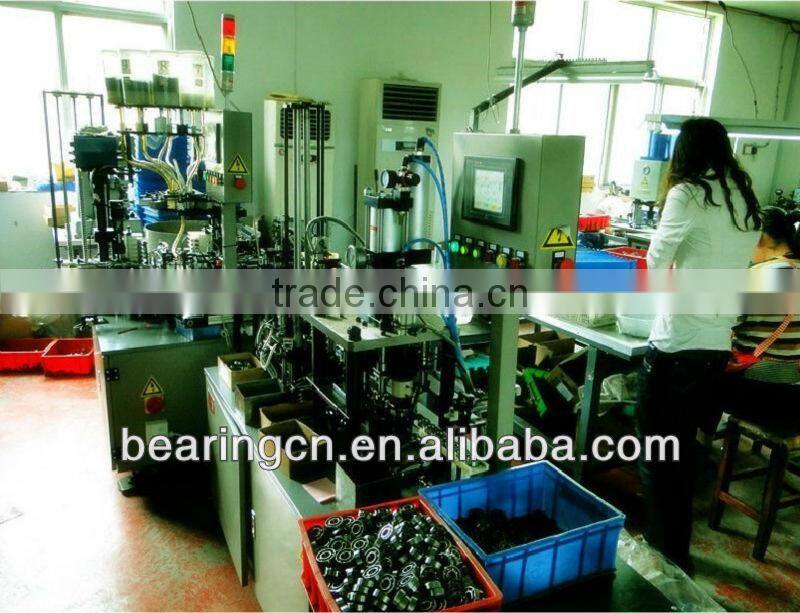 high temperature bearings/ miniature bearing/ flange ball bearing FR6