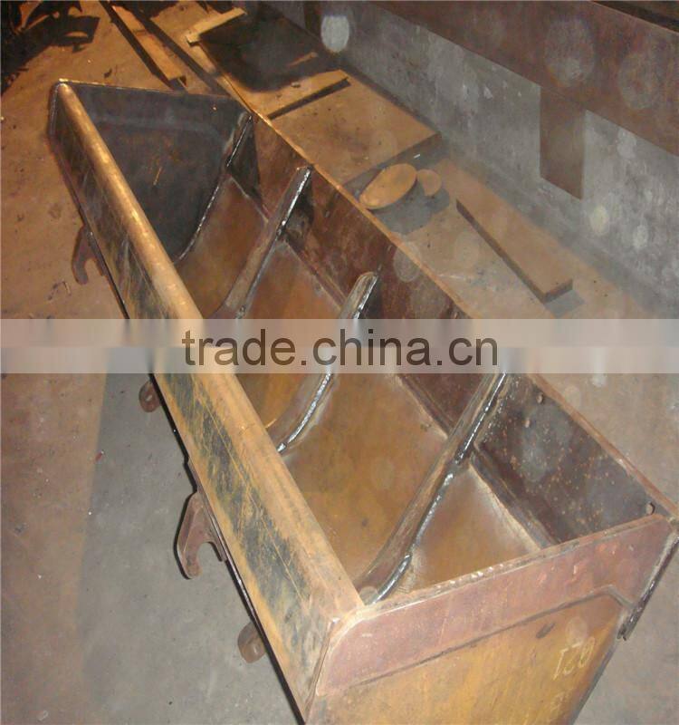 High Quality Machine Large Welding