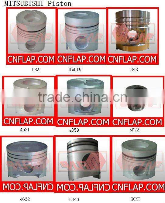 U5MK0034 CYLINDER LINER